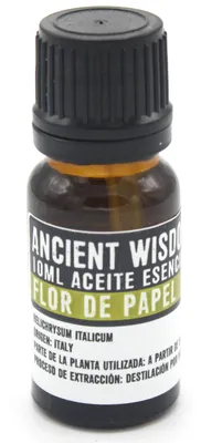 Produktbild von Ätherische Öle von Helichrysum, 10 ml