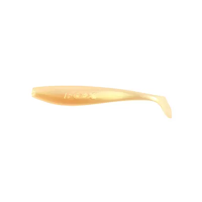 Produktbild von Fox Rage Zander Pro Shad 7,5 cm Pearl UV