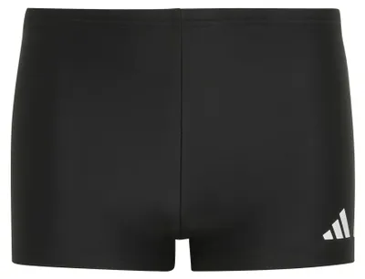Produktbild von Adidas 3S Boxer Y Black/White Black/White 140