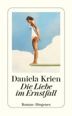 Produktbild von Die Liebe im Ernstfall
