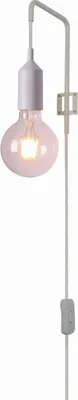 Immagine prodotto di Kinkiet Candellux LAREN 1xE27 50401189