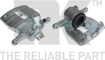 Immagine prodotto di Morsetto Freno Skoda Anteriore Fabia/Roomster 99-15 Pr