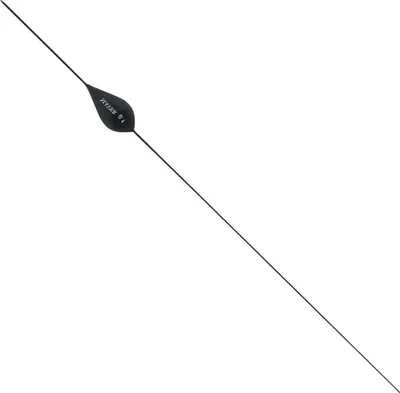 Zdjęcie produktu dla Spławiki wędkarskie Maver Carbo Breme Black 1 g Black 1 g