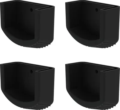 Immagine prodotto di Scarpa esterna per scala telescopica f.scala telescopica esterna