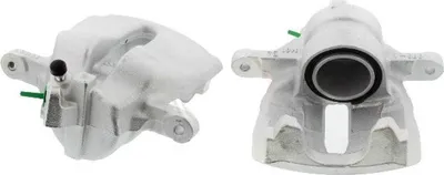 Produktbild von Bremssattel 1 Kolben Ø 54 mm Grauguss A.B.S. für u.a. PEUGEOT 208