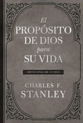 Obrázok produktu pre El Propósito de Dios Para Su Vida
