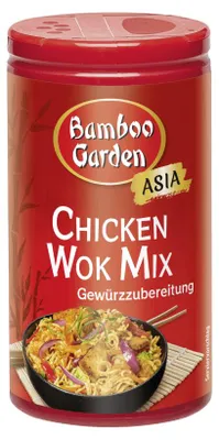 Immagine prodotto di Pollo wok mix