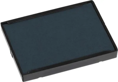 Produktbild von trodat Ersatzstempelkissen 6/4927 schwarz