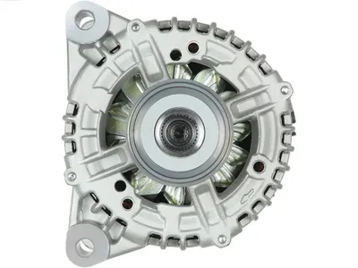 Produktbild von AS-PL A0284 Lichtmaschine Generator LiMa 150A 12V für FORD Fiesta Mk6 Schrägheck (JA8, JR8) FOCUS III Turnier Kuga Mk2 (DM2) MONDEO IV Turnier (BA7)