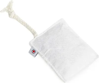 Image de Coussin pour chat canadien | FELTY | blanc | catnip 5g