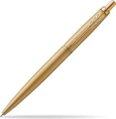 Zdjęcie produktu dla Parker Jotter XL, Spinacz, Przyciskany długopis, Możliwość ponownego napełnienia, Niebieski, 1 szt.