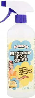 Zdjęcie produktu dla Mariette płyn czyszczenie wielofunkcyjne 0,75l