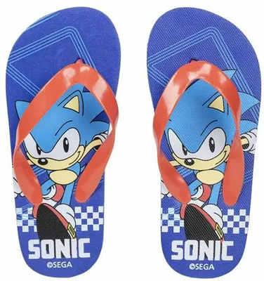 Obrázok produktu pre Cerda Group Sonic Žabky Blau EU 30-31 Blau EU 30-31