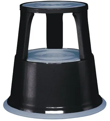 Immagine prodotto di WEDO Rollhocker Metall sw