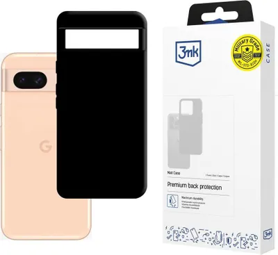 Obrázek produktu pro Google Pixel 8A 5G - 3Mk matné pouzdro