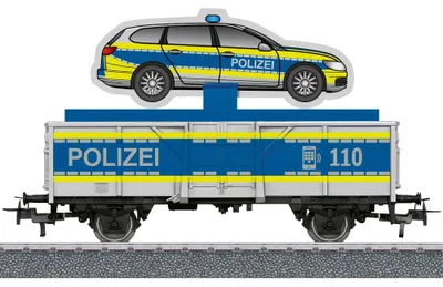 Produktbild von Märklin 47623, HO (1:87), 15 Jahr(e), Mehrfarbig, 1 Stück(e)