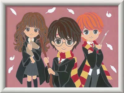 Produktbild von Zauberhafte Freundschaft Ravensburger 29398