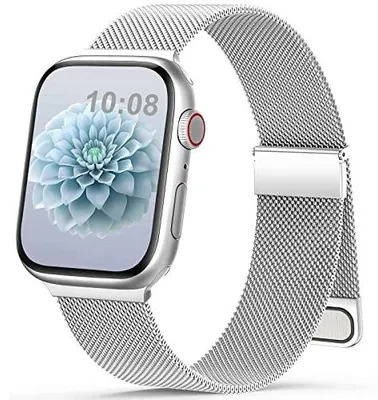 Zdjęcie produktu dla Pasek magnetyczny do apple watch 40MM 41MM 38MM 42MM