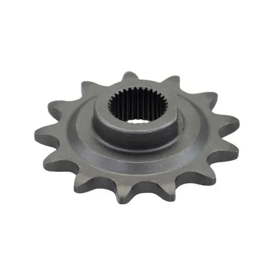 Image de Pignon 13 dents pas 415 type 0820 pour Zündapp CS GTS KS RS 50 type 448 515 517 529 561