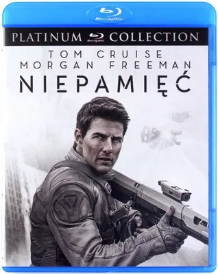Produktbild von Oblivion [BLU-RAY]