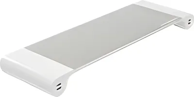 Immagine prodotto di Terratec 219730 supporto per monitor / supporto per scrivania bianco