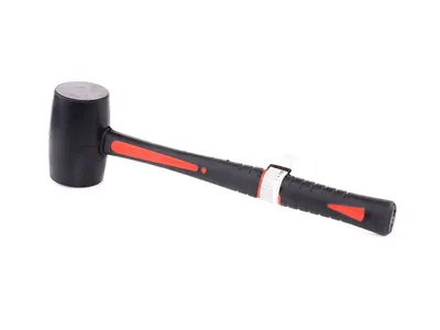 Produktbild von Yato YT-4594 Schlegel Gummi Kunststoff