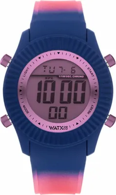 Produktbild von Damenuhr Watx & Colors RELOJ6_M
