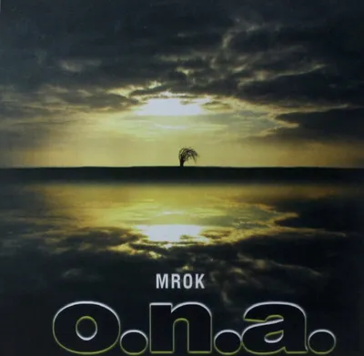 Zdjęcie produktu dla O.N.A.: Mrok