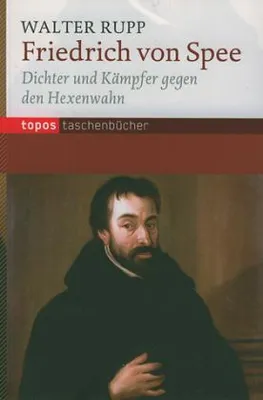 Produktbild von Rupp, W: Friedrich von Spee
