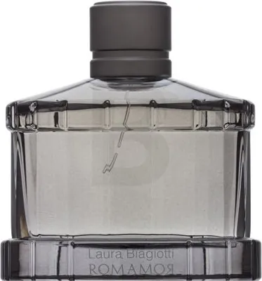 Produktbild von Laura Biagiotti Romamor Uomo Edt Spray