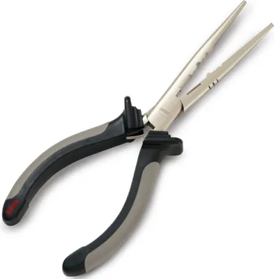 Produktbild von Rapala 22cm Fisherman's Pliers - Angelzange