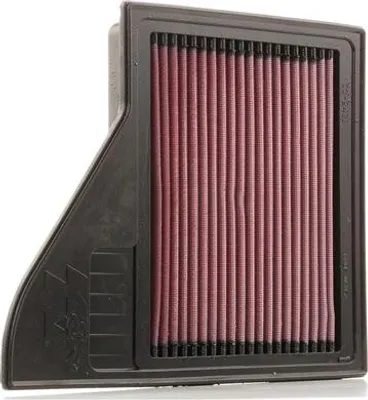 Image de K&N filtre à air sport pour Ford Mustang r.v. 2011-2014 3.7L Petrol Petrol