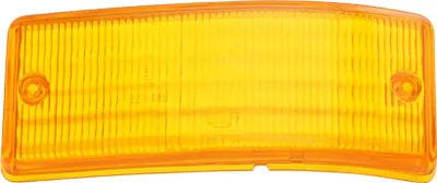 Produktbild von HELLA Blinkerglas 9EL 101 899-001 Links passend für MERCEDES-BENZ T2/L Kasten/Kombi