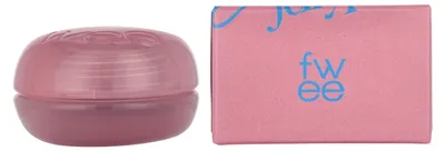 Produktbild von JS03 Couverture Fwee Lip & Cheek Glowy Jelly Pot