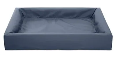 Immagine prodotto di Cestino per cani Outdoor 100 cm poliestere/ blu