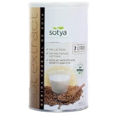 Produktbild von Nahrungsergänzungsmittel 550g