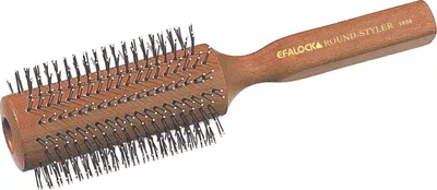 Produktbild von Efalock Round Styler Rundbürste mit Noppen 36/56 mm