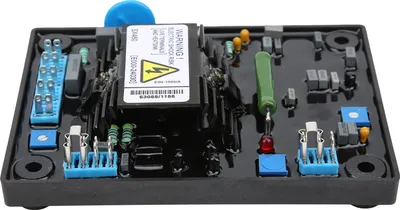 Produktbild von SX460 Generator Spannung Bord Automatische Stabilisator Control Regler Genset 50  60Hz