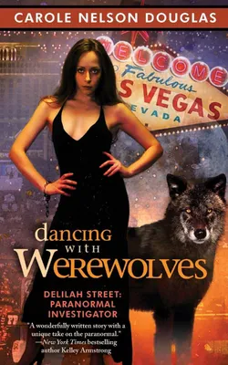 Produktbild von Dancing with Werewolves