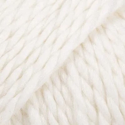 Zdjęcie produktu dla Włóczka Drops Andes 1101 / przełamana biel / uni color