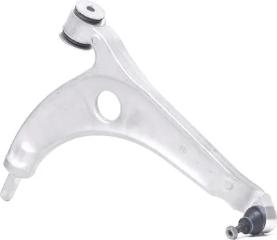 Immagine prodotto di OPTIMAL G6-1166 Braccio trasversale destro inferiore anteriore per AUDI A2 (8Z0)