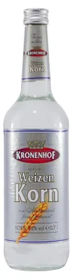 Produktbild von Kronenhof Weizenkorn