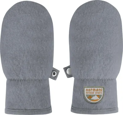 Produktbild von normani Baby Merino Fäustlinge