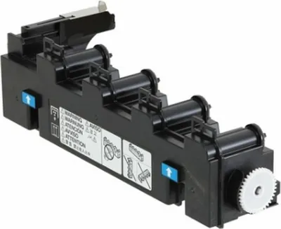 Image de Konica Minolta A4Y5WY1 Collecteur de toner