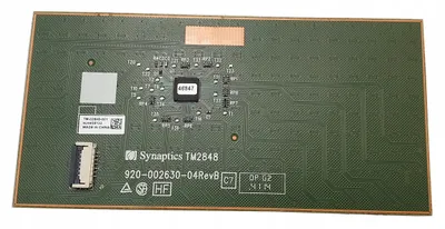Obrázek produktu pro Touchpad PCB Lenovo Z50-70 G50 Z51-70 TM2848