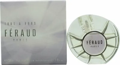 Immagine prodotto di Louis Feraud Tout A Vous Eau de Parfum 30ml