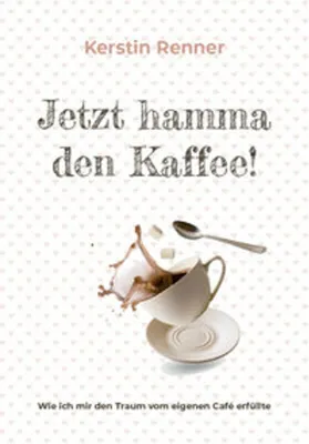 Produktbild von Jetzt hamma den Kaffee