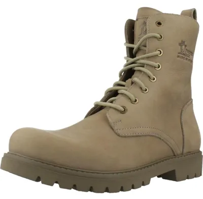 Produktbild von Panama Jack Frisia B20 Khaki - Damen Laars