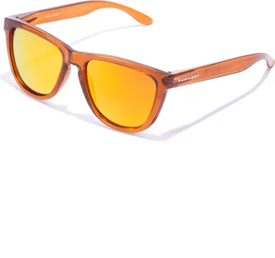Produktbild von Hawkers ONE RAW polarisiert #karamell Tageslicht 1 u