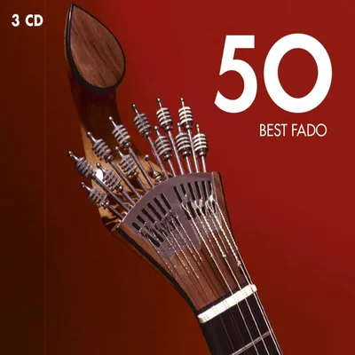 Immagine prodotto di Mariza/Misia/Carminho - 50 migliori Fado
